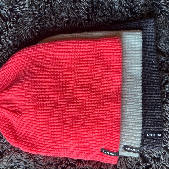 burton beanies - Picture 2 of 4